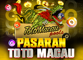 pasaran toto macau